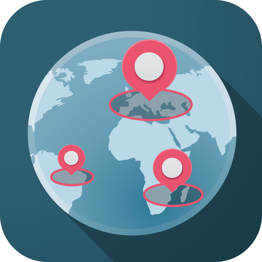 موقعیت یاب جغرافیایی