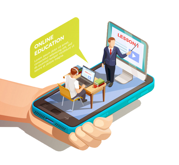 eClass - Learning Management System